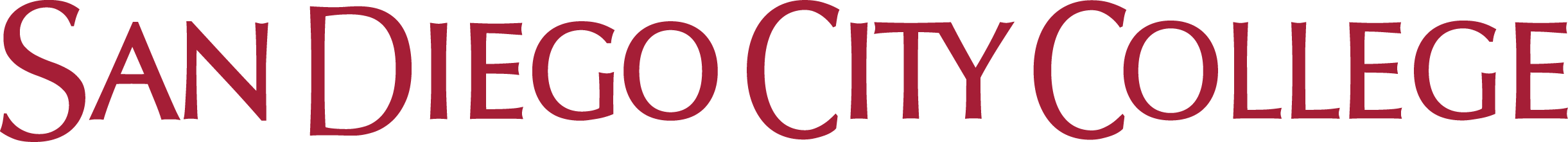 city college logo
