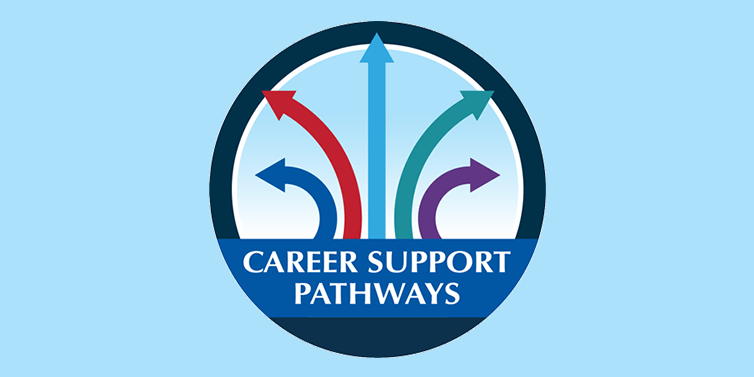 CSP logo