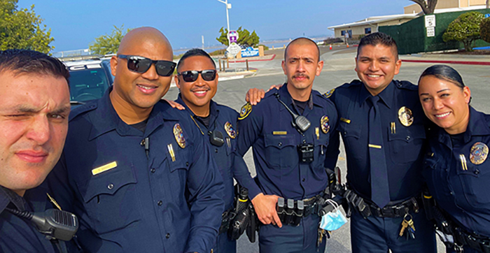SDCCD-PD Police Officers SDCCD-PD Police Officers