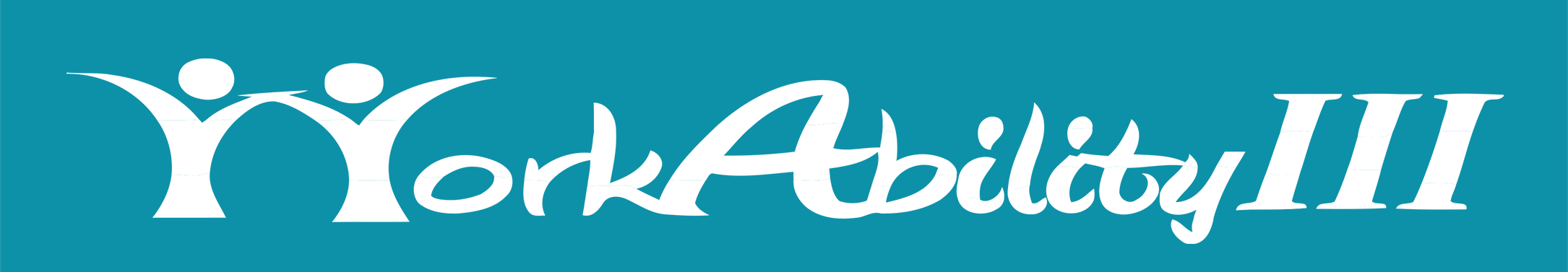 Workability Logo
