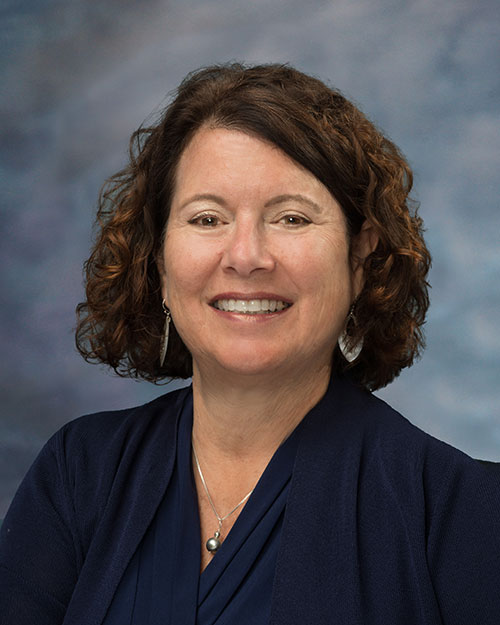 Laurie Coskey Laurie Coskey portrait photo