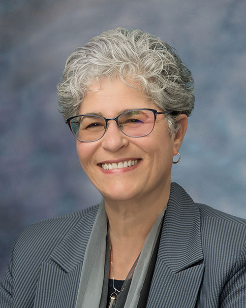 Michelle Fischthal