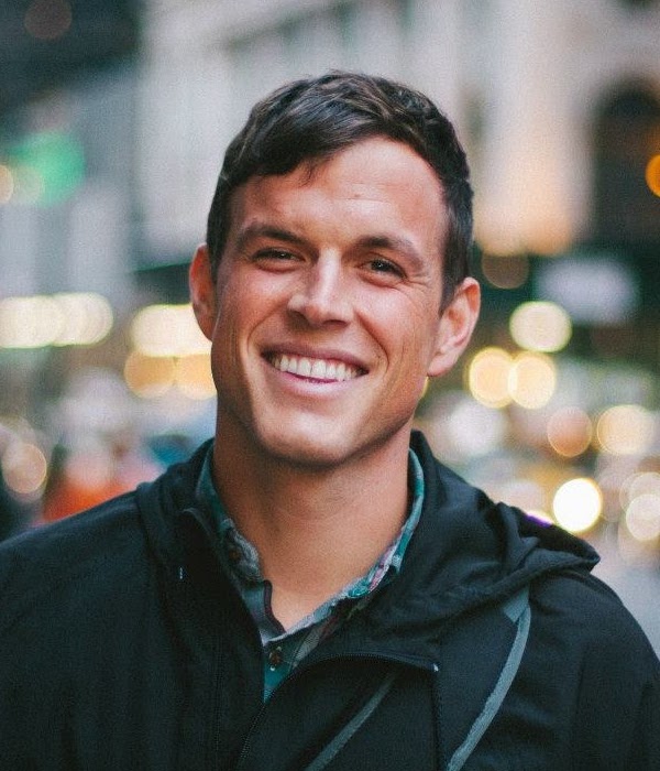 Tucker Headshot