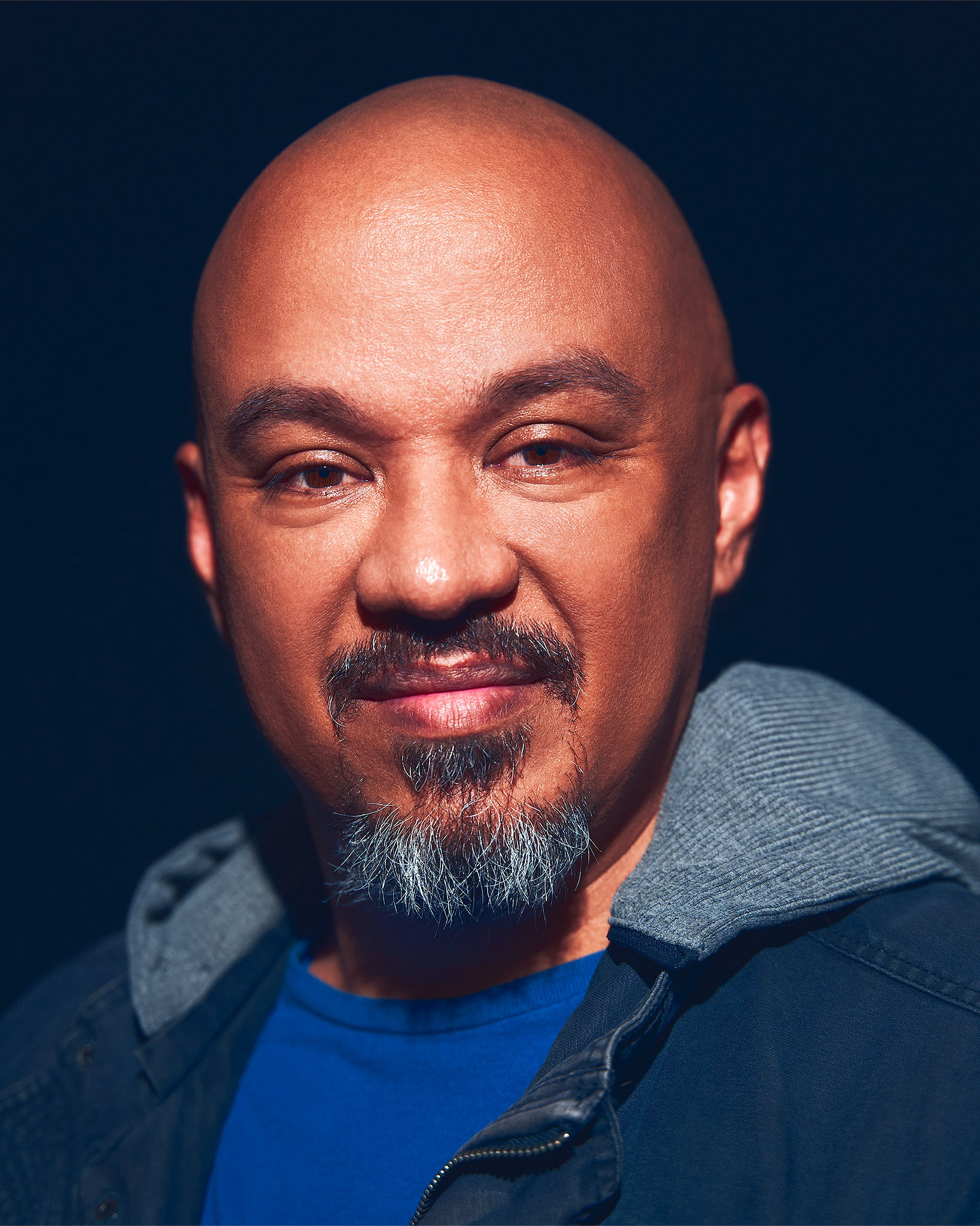 Image of Chris Rodgers