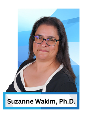 Suzanne Wakim