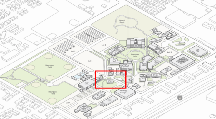 San Diego Miramar College Early Education Center